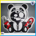 China supplier custom round sticker printing and waterproof vinyl sticker printing